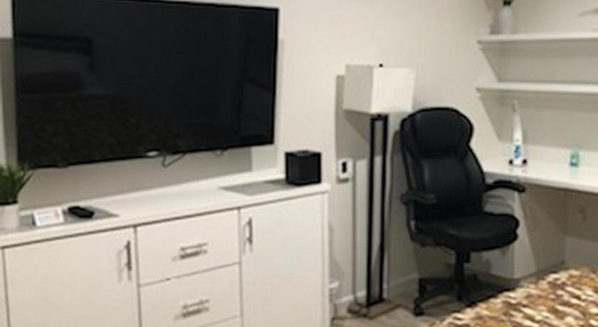 마데라 (CA) Villa Alamari Inn and Suites 3성급 숙소 전망