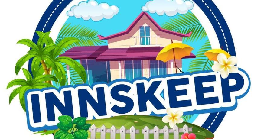 Innskeep — Hotel in Capas