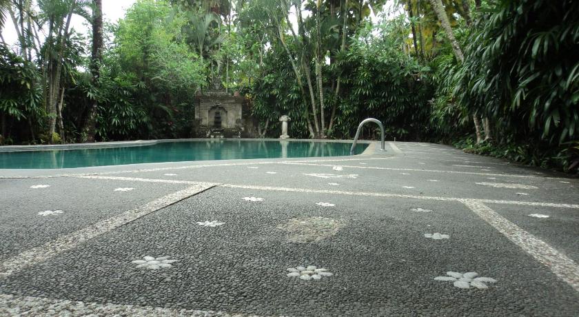 Villa Bhuana Alit photo