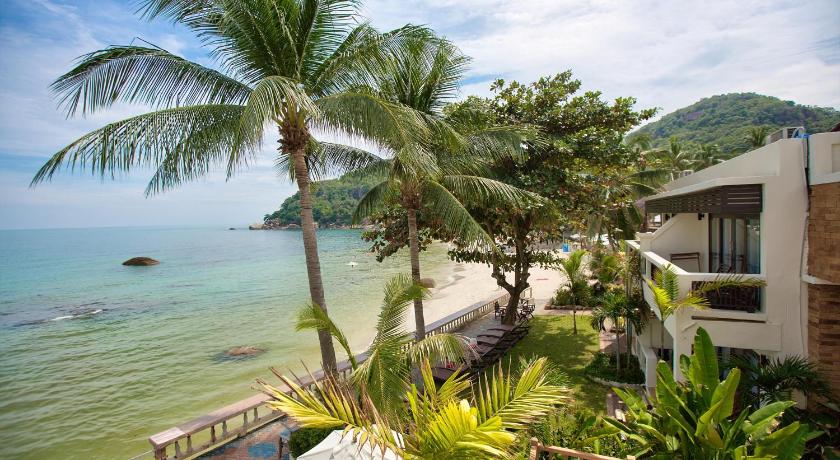 Crystal Bay Beach Resort 205 Moo 4 Had Takian Maret Koh Samui Crystal Bay Beach Resort