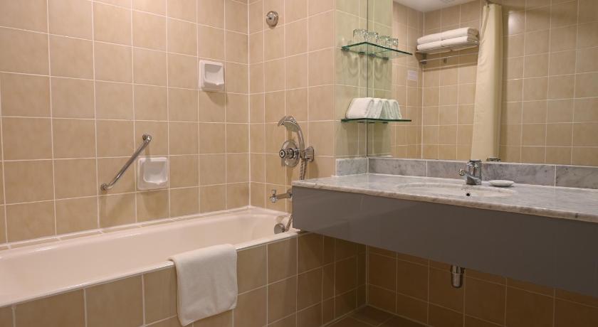 Bild av Familjesvit Deluxe (Deluxe Family Suite) 2