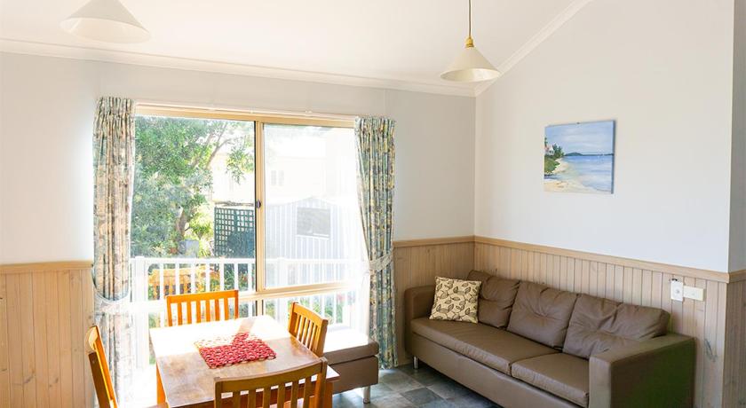 Image of 2 Bedroom Accessible Villa 3