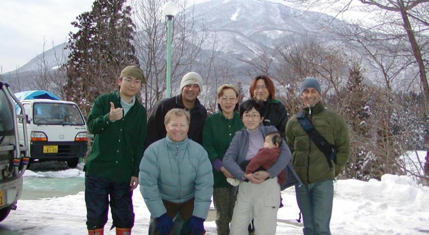 Lodge Soratobu Usagi photo