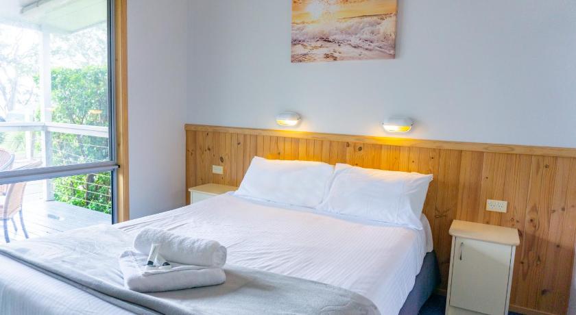 Image of 2 Bedroom Sunset Villa 0