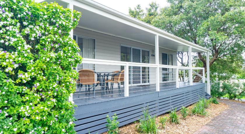 Image of 2 Bedroom Sunset Villa 1