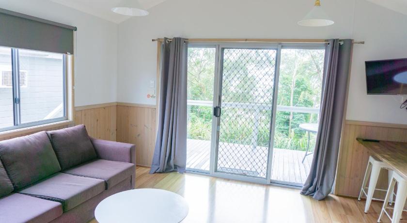 Image of 2 Bedroom Standard Villa 0