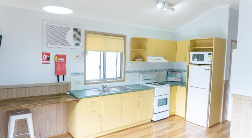 Image of 2 Bedroom Standard Villa 4