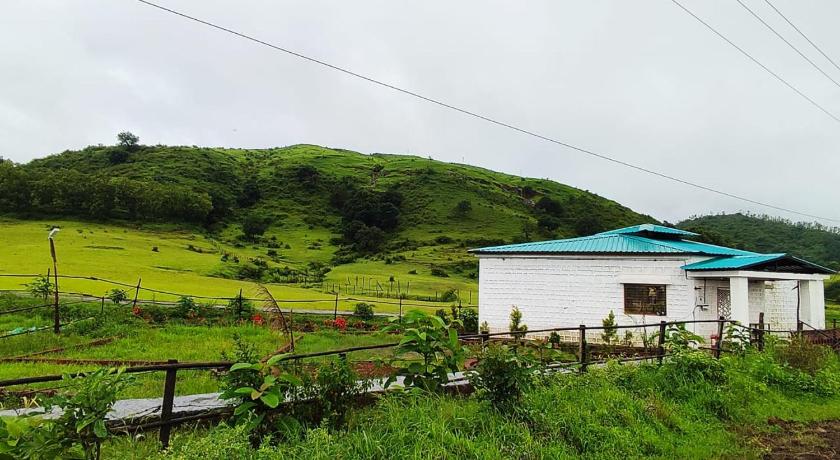 Club Shandilya- Cheerful 3BR villa in Nature Lap — Hotel in Trimbak