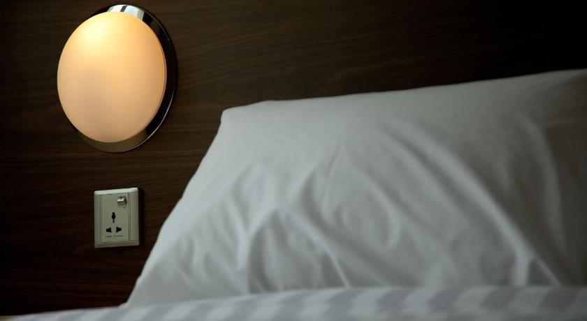 Tune Hotel Kulim Kedah Kulim 2021 Updated Deals 14 Hd Photos Reviews