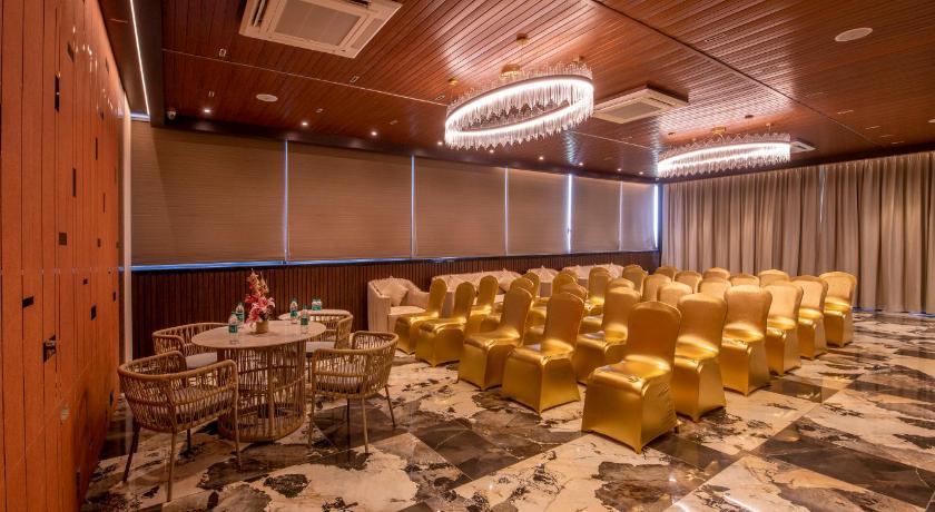 BRIO HOTEL - image 10
