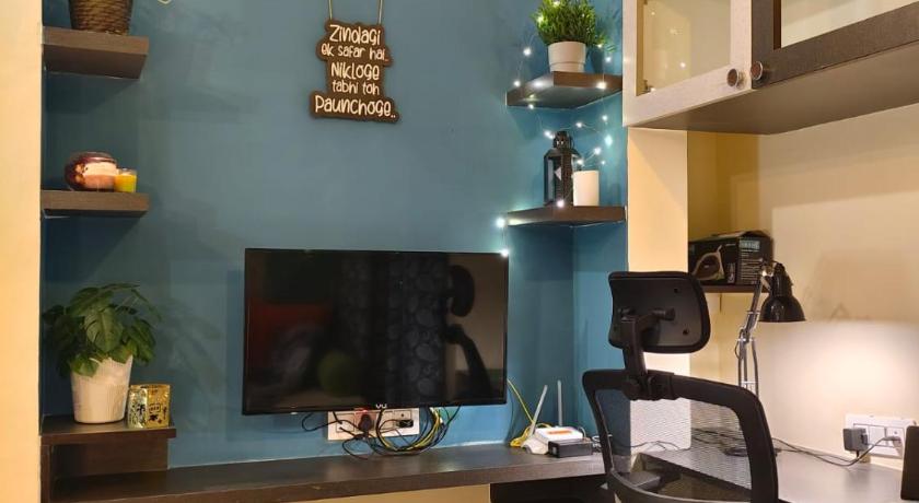 The Hood 1BHK's and 2BHK's (HSR Layout) photo