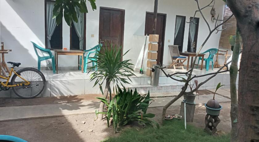 Bukit Garden Gili Trawangan RedPartner – Gili Trawangan, ID