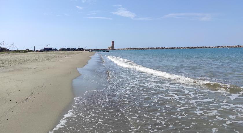 罗马 PR APARTMENT - FIUMICINO ROME AIRPORT 9 Min - 4星级 单人房 外观