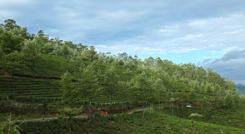 Elysium Garden Hill Resort