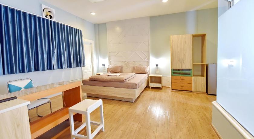 97 Merryland Apartments & Hotel