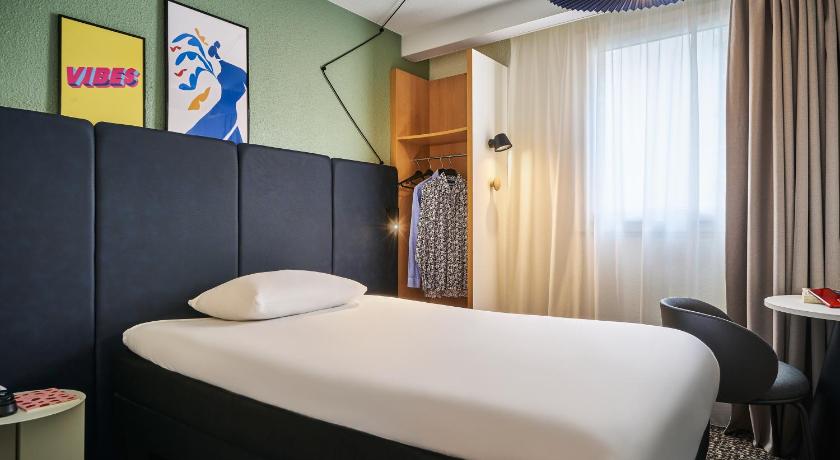 Image of Standard Room With 1 Single Bed 6