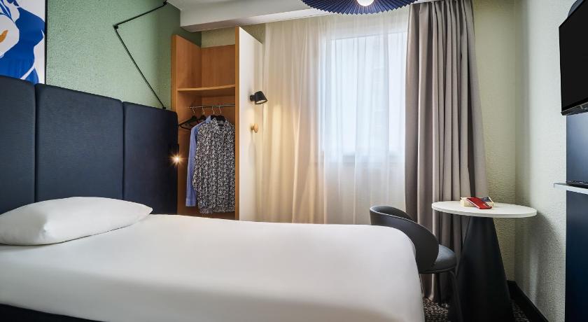 Image of Standard Room With 1 Single Bed 7