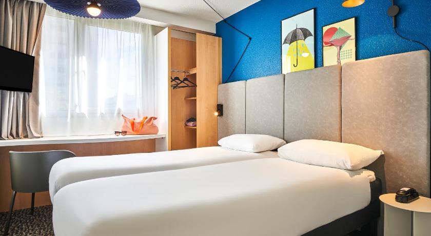 Image of Standard Room with 2 Single Beds 0