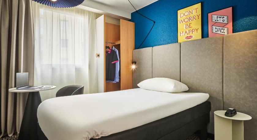 Image of Standard Room With 1 Single Bed 3