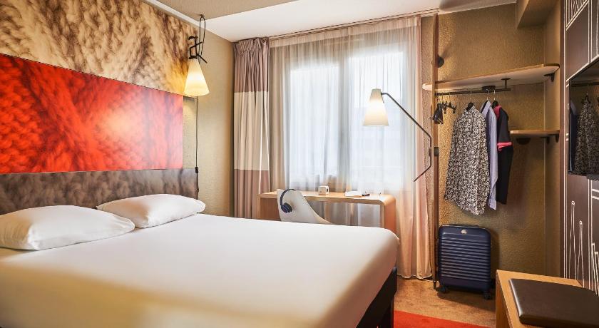 Image of Standard Room with 1 double bed 0