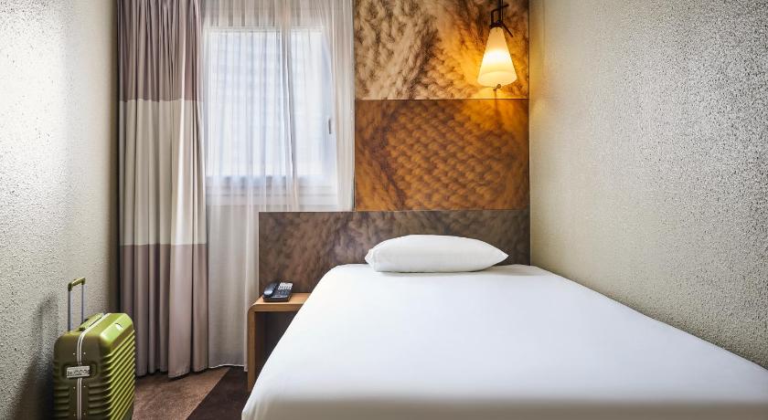 Image of Standard Room With 1 Single Bed 14