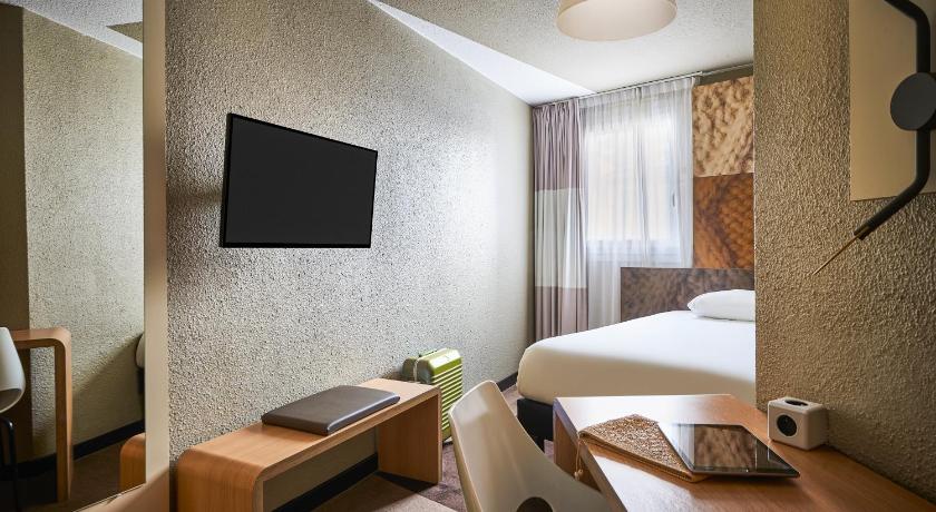 Image of Standard Room With 1 Single Bed 5