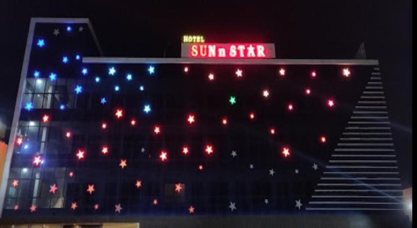 Hotel Sun N Star, Satna photo