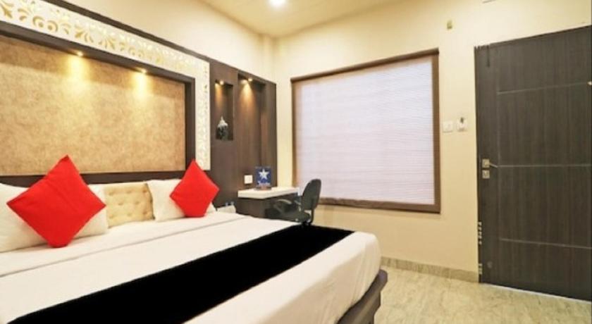 Hotel Sun N Star, Satna photo