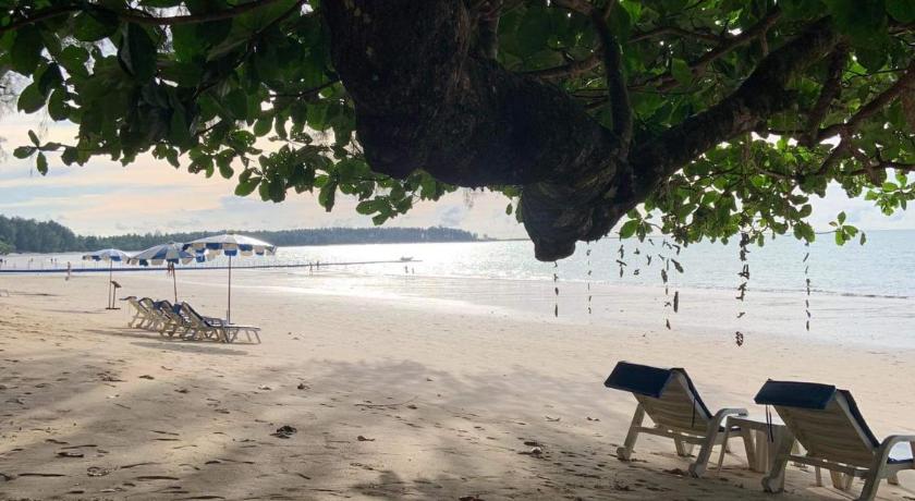 Smilebeach Resort Khaolak photo
