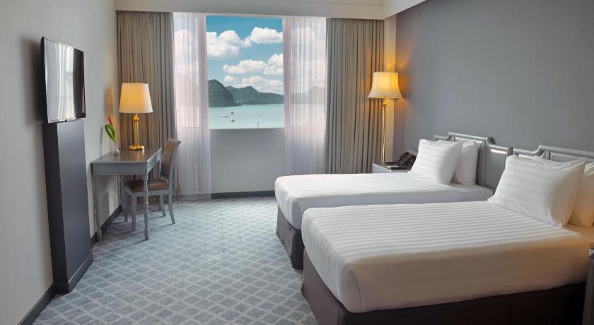 Bild av Familjesvit Deluxe (Deluxe Family Suite) 4