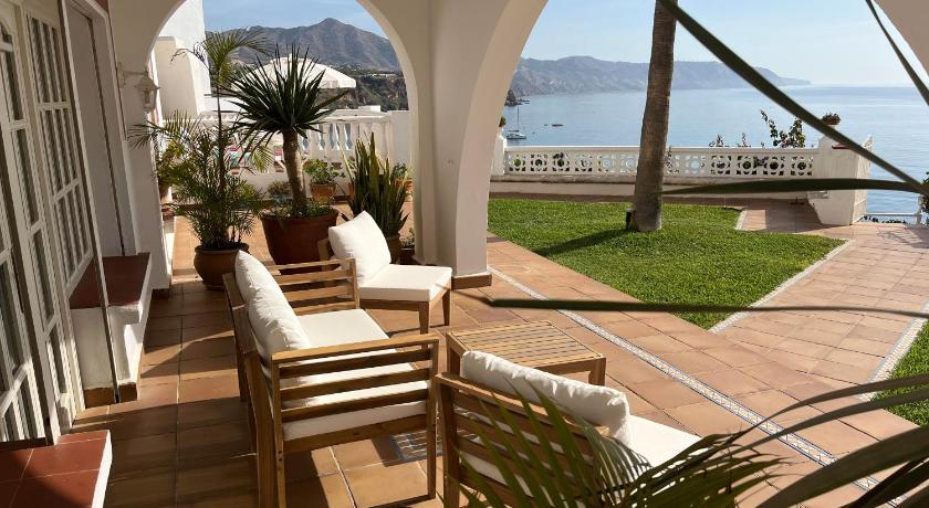 Hotel Paraiso Del Mar photo