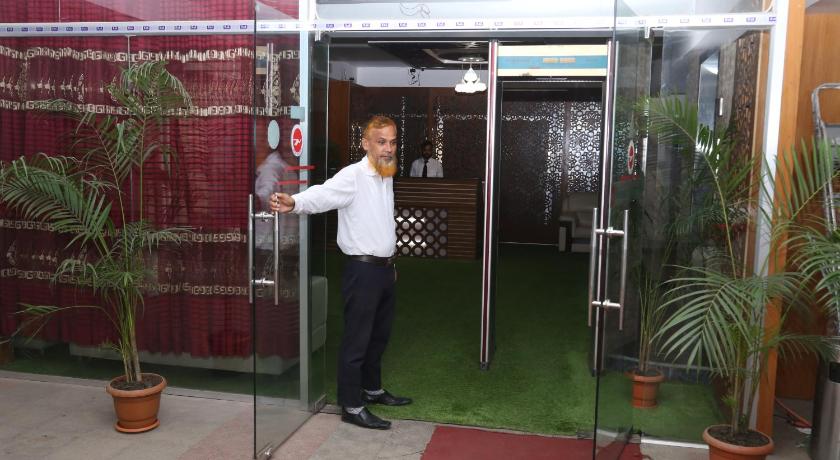Platinum Hotel Ltd photo
