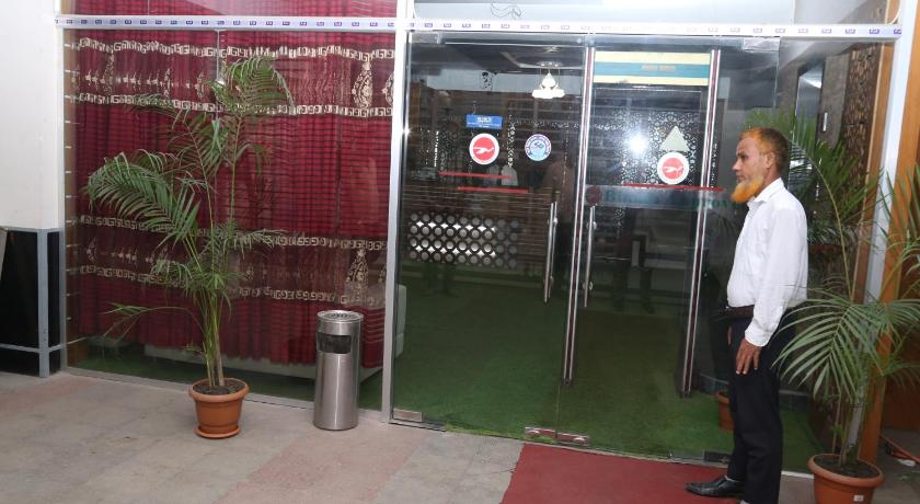 Platinum Hotel Ltd photo