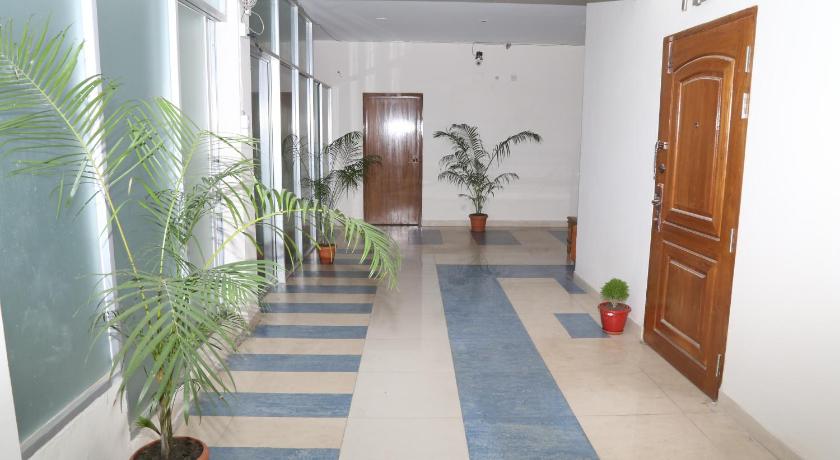 Platinum Hotel Ltd photo