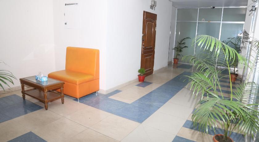 Platinum Hotel Ltd photo