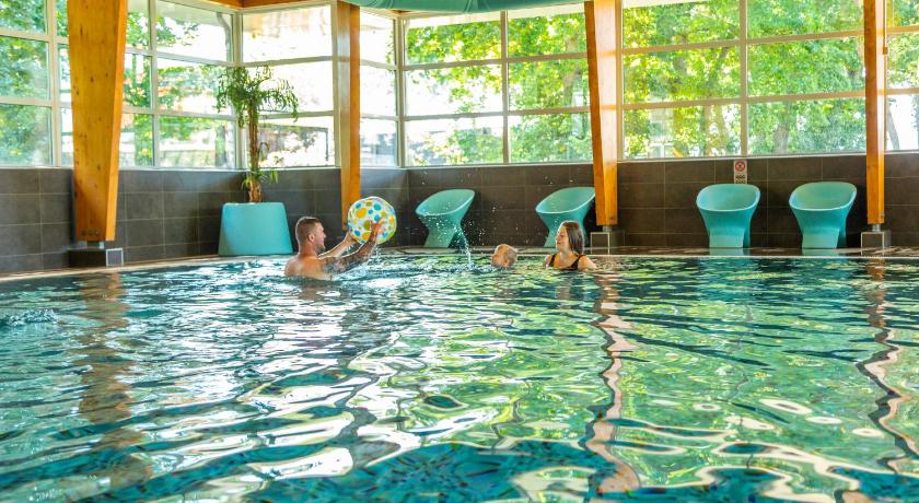 EuroParcs Bad Hoophuizen photo