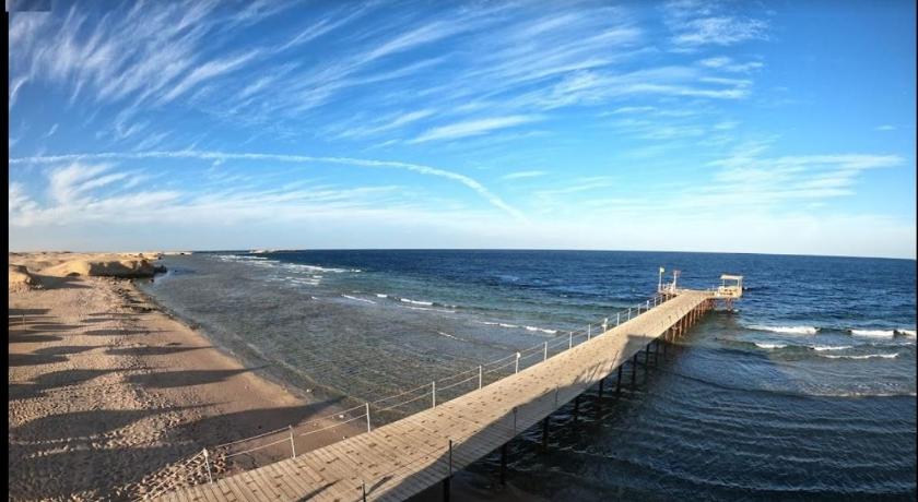 Viva Blue Resort and Diving Sharm El Naga (Adults Only) photo