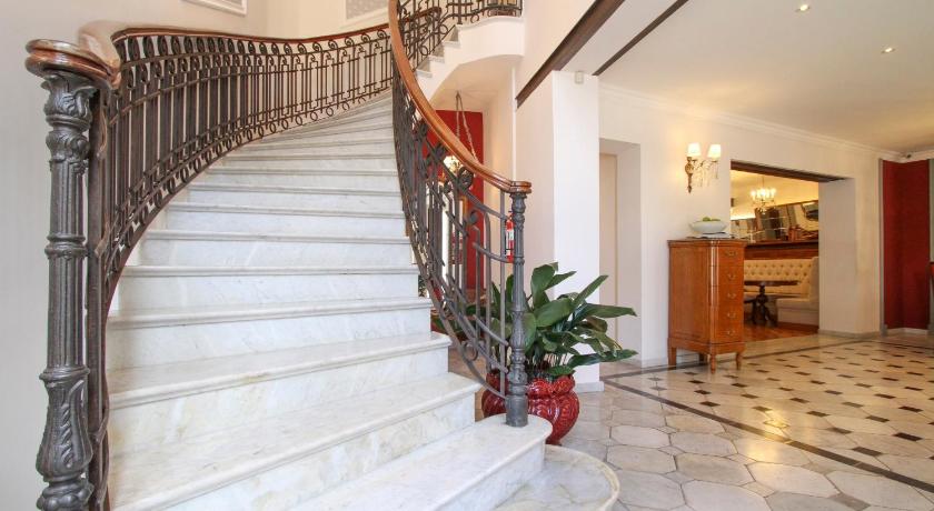 Alma Historica Boutique Hotel photo