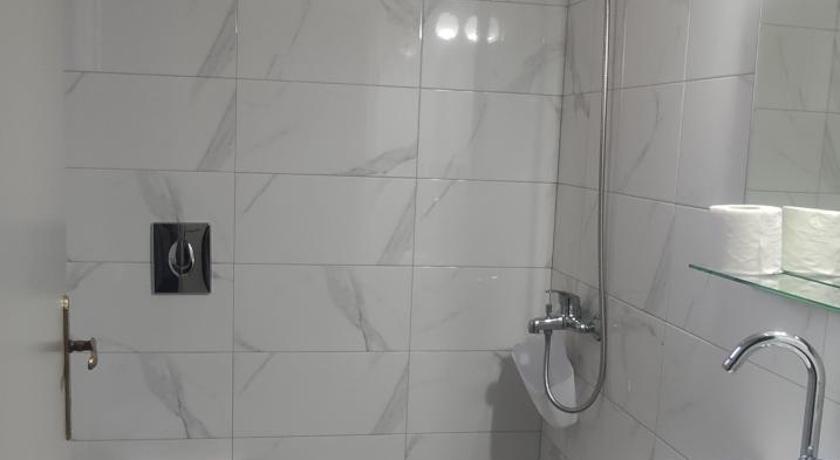VASO'S APARTMENTS photo