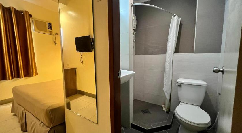City Center Suites photo