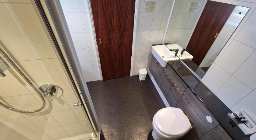 Grange Lodge Hotel photo