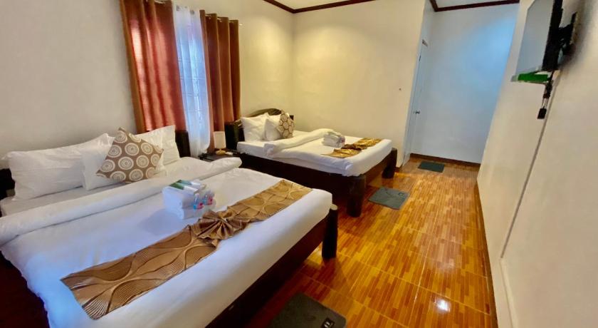 Sophias Beach Guest House – El Nido, WI