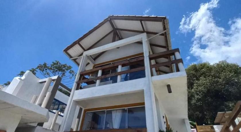 Mediterraneo Flat Praia da Gamboa- Cabanas da Candoca