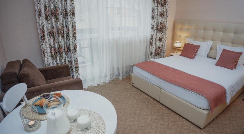 Rooms in hotel Premium Club - image 16