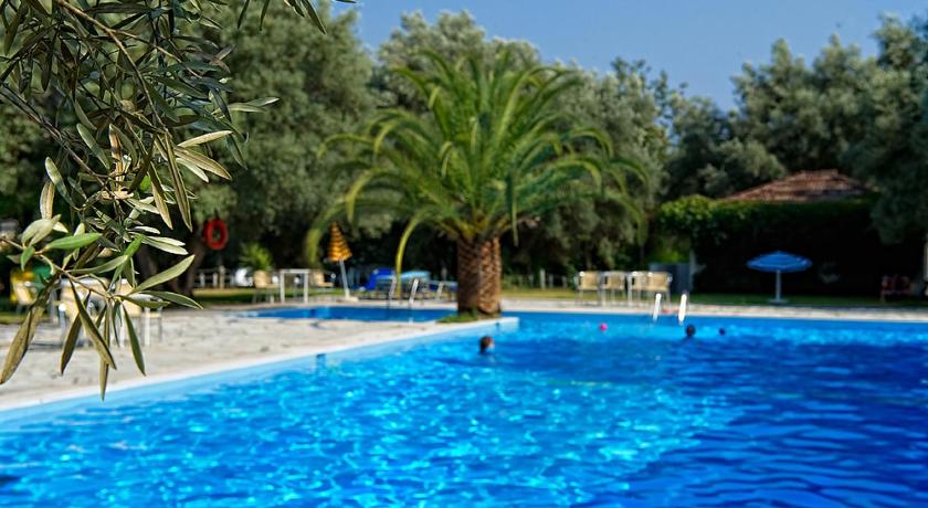 Thalero Holidays Center photo