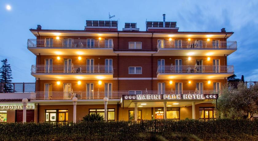 Marini Park Hotel