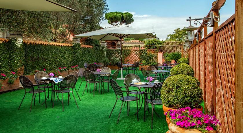 Marini Park Hotel