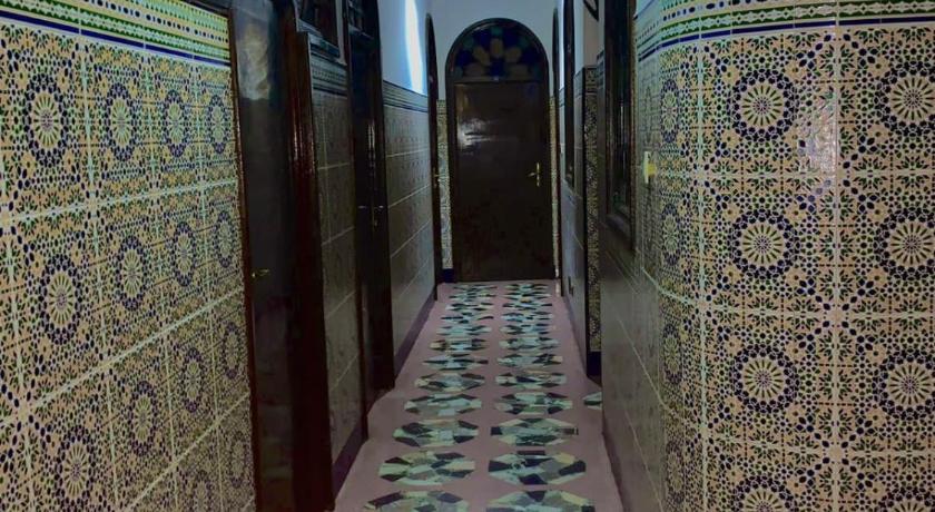 Hotel Sevilla photo
