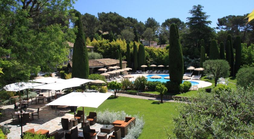 Hotel De Mougins