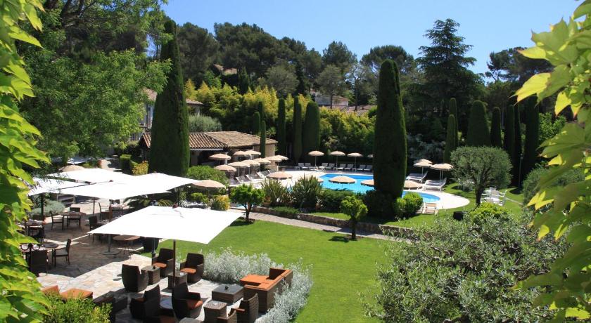 Hotel De Mougins